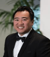 James Huy Vuong