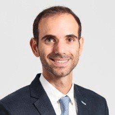 Michael Ignatiadis