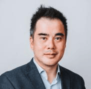 Wilton Wong